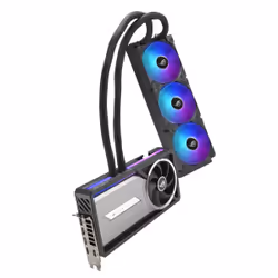 ASUS ROG Astral - -LC-RTX5090-O32G-GAMING NVIDIA GeForce RTX 5090 32 GB GDDR7 - Additional view 8