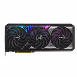 ROG Strix GeForce RTX™ 5070FIND YOUR EDGEThe premium performance ROG Strix GeForce RTX 5070. featuring advanced cooling syste ...
