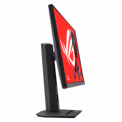 ASUS ROG Strix XG27ACMS computer monitor 68.6 cm (27") 2560 x 1440 pixels Quad HD LCD Black - Additional view 4