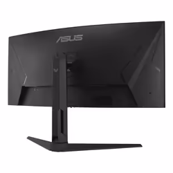 ASUS TUF Gaming VG34WQML5A computer monitor 86.4 cm (34") 3440 x 1440 pixels UltraWide Quad HD LED Black - Additional view 4