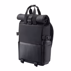 ASUS PP4600 PROART BACKPACK 40.6 cm (16") Black - Additional view 4