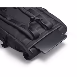 ASUS PP4600 PROART BACKPACK 40.6 cm (16") Black - Additional view 6