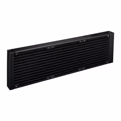 ASUS TUF Gaming LC III 360 ARGB LCD Computer case All-in-one liquid cooler 12 cm Black - Additional view 5