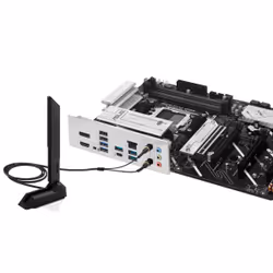 ASUS PRIME B850-PLUS WIFI AMD B850 Socket AM5 ATX - Additional view 8