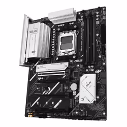 ASUS B650E MAX GAMING WIFI AMD B650 Socket AM5 ATX - Additional view 5