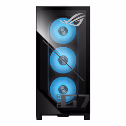 ASUS ROG G700 G700TF-07265F156W, Intel Core Ultra 7, 265F, 32 GB, 2 TB, Windows 11 Home, 64-bit