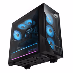 ASUS ROG G700 G700TF-07265F156W Intel Core Ultra 7 265F 32 GB DDR5-SDRAM 2 TB SSD NVIDIA GeForce RTX 5080 Windows 11 Home Tower PC Black - Additional view 4