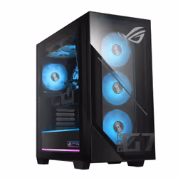 ASUS ROG G700 G700TF-07265F156W Intel Core Ultra 7 265F 32 GB DDR5-SDRAM 2 TB SSD NVIDIA GeForce RTX 5080 Windows 11 Home Tower PC Black - Additional view 6