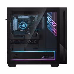 ASUS ROG G700 G700TF-07265F156W Intel Core Ultra 7 265F 32 GB DDR5-SDRAM 2 TB SSD NVIDIA GeForce RTX 5080 Windows 11 Home Tower PC Black - Additional view 7