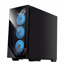 ASUS ROG G700 G700TF-07265F156W Intel Core Ultra 7 265F 32 GB DDR5-SDRAM 2 TB SSD NVIDIA GeForce RTX 5080 Windows 11 Home Tower PC Black - Additional view 8