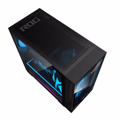 ASUS ROG G700 G700TF-09285K119W Intel Core Ultra 9 285K 64 GB DDR5-SDRAM 2 TB SSD NVIDIA GeForce RTX 5090 Windows 11 Home Tower PC Black