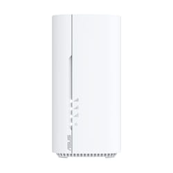 ASUS 4G-BE58 wireless router Gigabit Ethernet Dual-band (2.4 GHz / 5 GHz) White