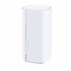 ASUS 4G-BE58 wireless router Gigabit Ethernet Dual-band (2.4 GHz / 5 GHz) White - Additional view 2
