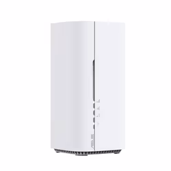 ASUS 4G-BE58 wireless router Gigabit Ethernet Dual-band (2.4 GHz / 5 GHz) White - Additional view 3
