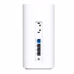 ASUS 4G-BE58 wireless router Gigabit Ethernet Dual-band (2.4 GHz / 5 GHz) White - Additional view 4