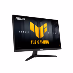 ASUS TUF Gaming VG249QM5A computer monitor 60.5 cm (23.8") 1920 x 1080 pixels Full HD LCD Black