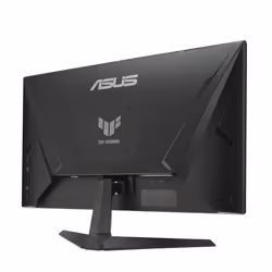 ASUS TUF Gaming VG249QM5A computer monitor 60.5 cm (23.8") 1920 x 1080 pixels Full HD LCD Black - Additional view 4