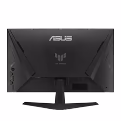 ASUS TUF Gaming VG249QM5A computer monitor 60.5 cm (23.8") 1920 x 1080 pixels Full HD LCD Black - Additional view 5