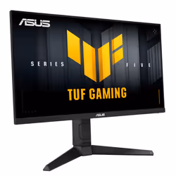 ASUS TUF Gaming VG259QL5A computer monitor 62.2 cm (24.5") 1920 x 1080 pixels Full HD LED Black - Additional view 2