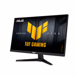ASUS TUF Gaming VG279QM5A computer monitor 68.6 cm (27") 1920 x 1080 pixels Full HD LCD Black - Additional view 2