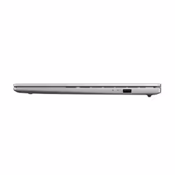 ASUS Vivobook S14 S3407QA-KP015W Qualcomm Snapdragon X1-26-100 Laptop 35.6 cm (14") WQXGA 16 GB LPDDR5x-SDRAM 1 TB SSD Wi-Fi 6E (802.11ax) Windows 11 Home Spanish Silver - Additional view 3