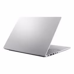 ASUS Vivobook S14 S3407QA-KP015W Qualcomm Snapdragon X1-26-100 Laptop 35.6 cm (14") WQXGA 16 GB LPDDR5x-SDRAM 1 TB SSD Wi-Fi 6E (802.11ax) Windows 11 Home Spanish Silver - Additional view 7