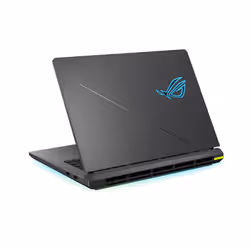 ASUS ROG Strix G16 G615LR-S5177W Intel Core Ultra 7 255HX Laptop 40.6 cm (16") WQXGA 16 GB DDR5-SDRAM 1 TB SSD NVIDIA GeForce RTX 5070 Ti Wi-Fi 7 (802.11be) Windows 11 Home German Grey - Additional view 4