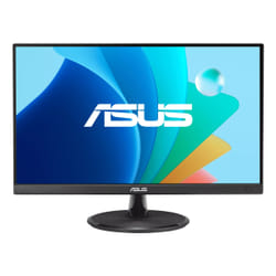 ASUS VP227HF computer monitor 54.5 cm (21.4") 1920 x 1080 pixels Full HD LCD Black