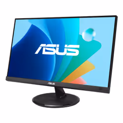 ASUS VP227HF computer monitor 54.5 cm (21.4") 1920 x 1080 pixels Full HD LCD Black - Additional view 2