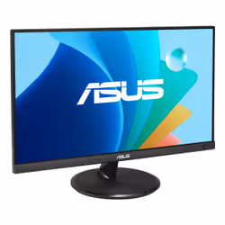ASUS VP227HF computer monitor 54.5 cm (21.4") 1920 x 1080 pixels Full HD LCD Black - Additional view 3