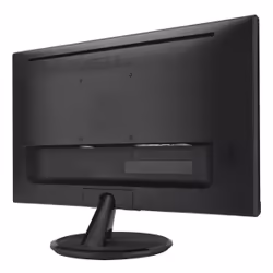 ASUS VP227HF computer monitor 54.5 cm (21.4") 1920 x 1080 pixels Full HD LCD Black - Additional view 4