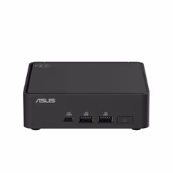 ASUS NUC 15 ProBest Compact Choice for the AI-Driven Future.Experience the future of computing with ASUS NUC 15 Pro – a sleek ...