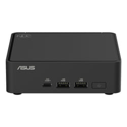 ASUS NUC 15 Pro RNUC15CRKC700003 Black 240H