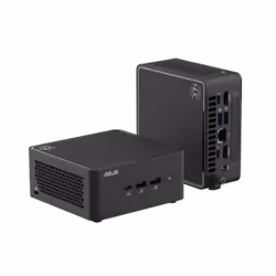 ASUS NUC 15 Pro RNUC15CRHI300002 Black 100U - Additional view 4