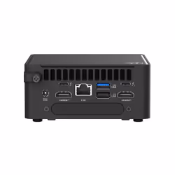 ASUS NUC 15 Pro RNUC15CRHI300002 Black 100U - Additional view 5