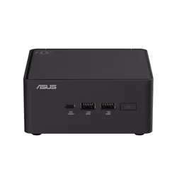 ASUS NUC 15 ProBest Compact Choice for the AI-Driven Future.Experience the future of computing with ASUS NUC 15 Pro – a sleek ...