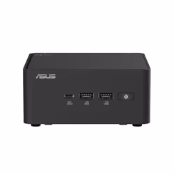 ASUS NUC 15 Pro RNUC15CRHU500002 Black - Additional view 6