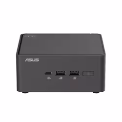 ASUS NUC 15 Pro NUC15CRH-B Black 210H - Additional view 2