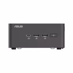 ASUS NUC 15 Pro NUC15CRH-B Black 210H - Additional view 3