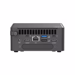 ASUS NUC 15 Pro NUC15CRH-B Black 210H - Additional view 4