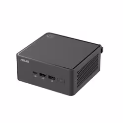 ASUS NUC 15 Pro NUC15CRH-B Black 210H - Additional view 7