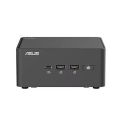 ASUS NUC 15 Pro NUC15CRH-B Black 240H