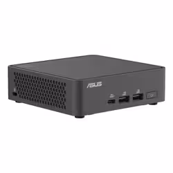 ASUS NUC 15 Pro Black 100U - Additional view 7