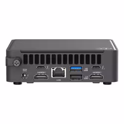 ASUS NUC 15 Pro Black 210H - Additional view 3