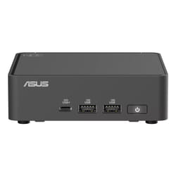 ASUS NUC 15 Pro Black 225H