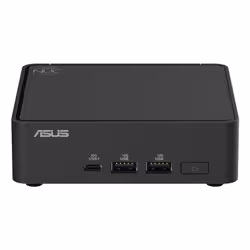 ASUS NUC 15 Pro RNUC15CRKV500003 Black 235H