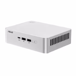 ASUS NUC 15 Pro+ RNUC15CRSU700002 Silver - Additional view 4