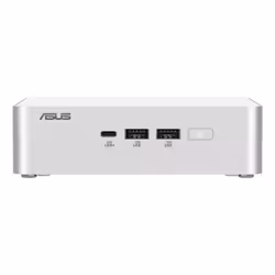ASUS NUC 15 Pro+ RNUC15CRSU500003 Silver - Additional view 2
