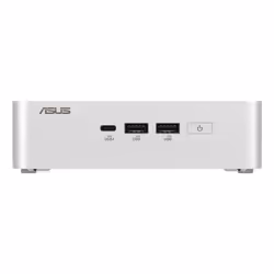 ASUS NUC 15 Pro+ RNUC15CRSU700003 Silver 255H - Additional view 8