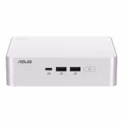 ASUS NUC 15 Pro+ RNUC15CRSU900003 Silver - Additional view 2